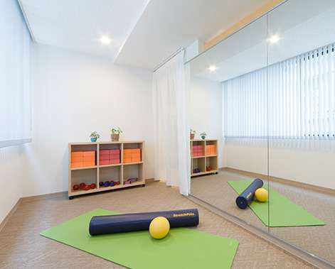 ドゥミ ルネサンス　目黒店