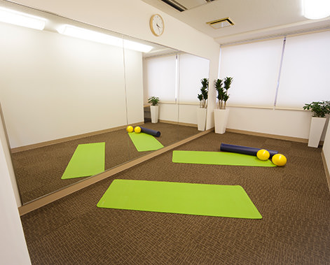 ドゥミ ルネサンス　田町・三田店