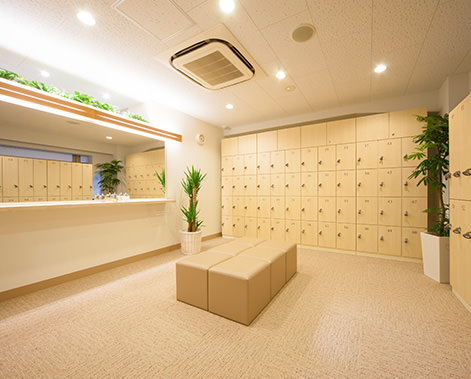 ドゥミ ルネサンス　高田馬場店