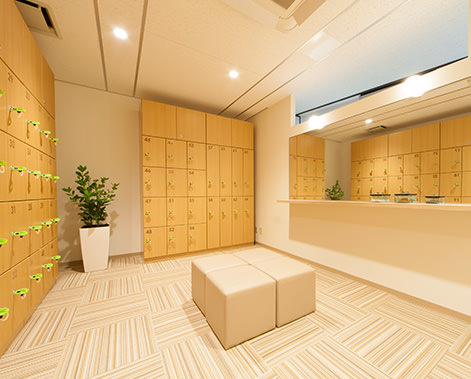 ドゥミ ルネサンス　中野店