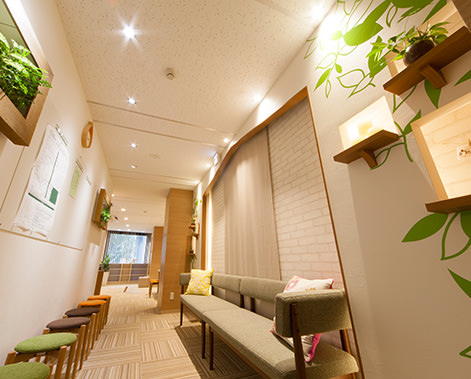 ドゥミ ルネサンス　中野店