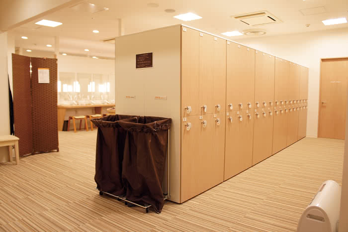 ホットヨガスタジオ loIve（ロイブ）札幌駅前店