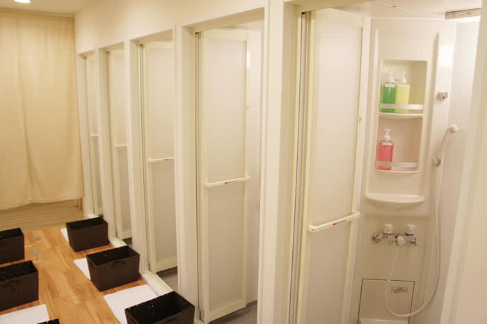 ホットヨガスタジオ loIve（ロイブ）札幌駅前店