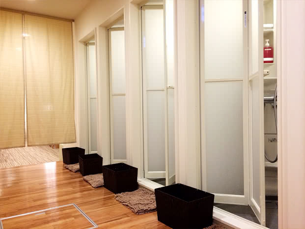 ホットヨガスタジオ loIve（ロイブ）函館店