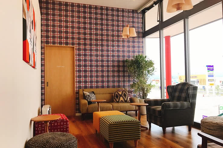 ホットヨガスタジオ loIve（ロイブ）山形店