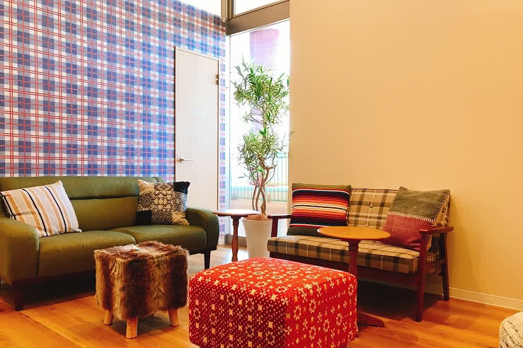 ホットヨガスタジオ loIve（ロイブ）秋田店