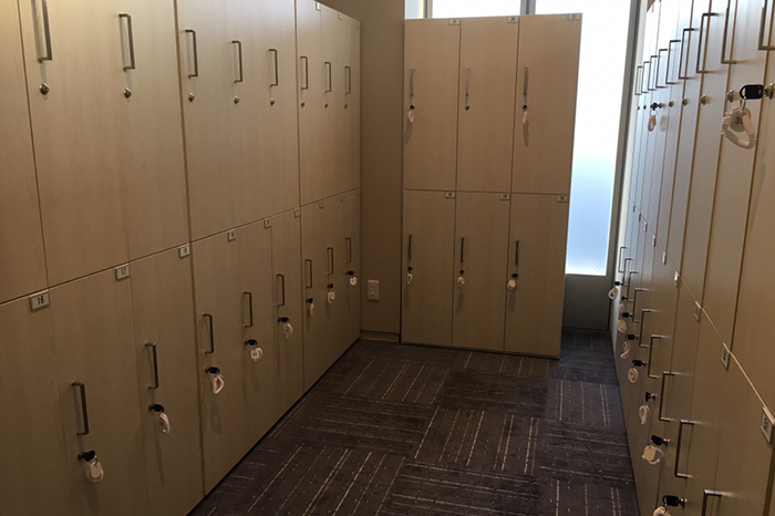 ホットヨガスタジオ loIve（ロイブ） プラス銀座店