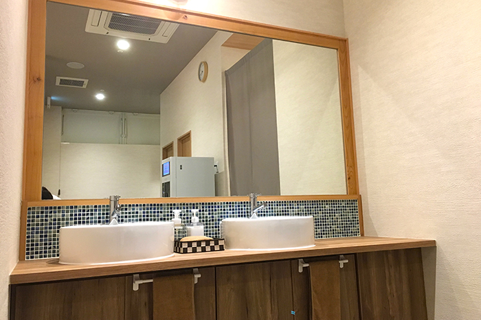 ホットヨガスタジオ loIve（ロイブ）ふじみ野店