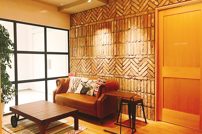 ホットヨガスタジオ loIve（ロイブ）町田店