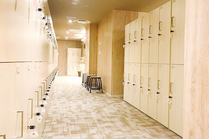 ホットヨガスタジオ loIve（ロイブ）町田店