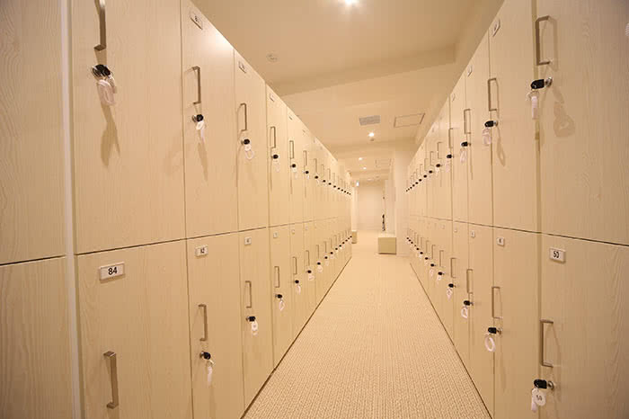 ホットヨガスタジオ loIve（ロイブ）自由が丘店