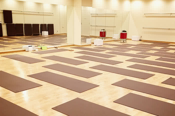 ホットヨガスタジオ loIve（ロイブ）長野店