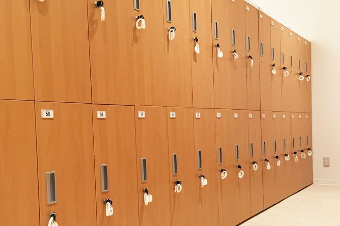 ホットヨガスタジオ loIve（ロイブ）長野店