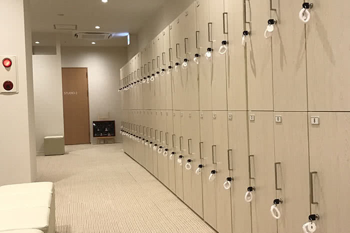 ホットヨガスタジオ loIve（ロイブ）金沢店