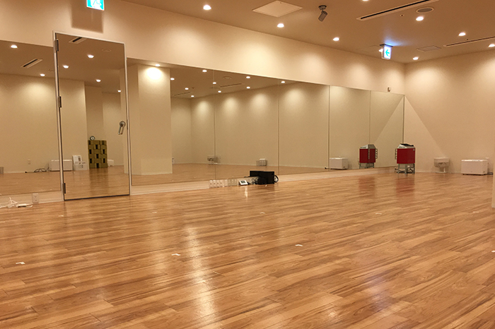 ホットヨガスタジオ loIve（ロイブ）長久手店