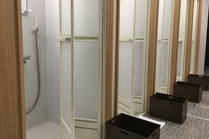 ホットヨガスタジオ loIve（ロイブ）長久手店