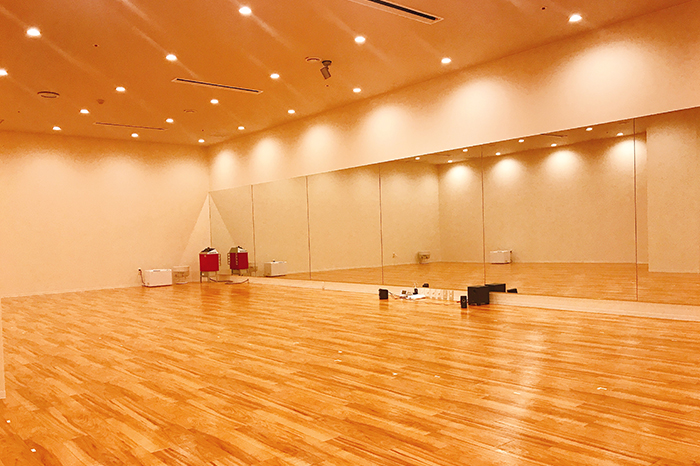 ホットヨガスタジオ loIve（ロイブ）各務原店