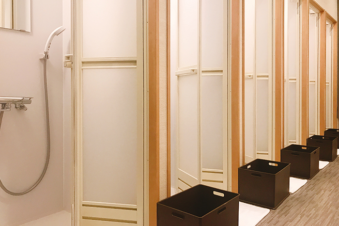 ホットヨガスタジオ loIve（ロイブ）各務原店