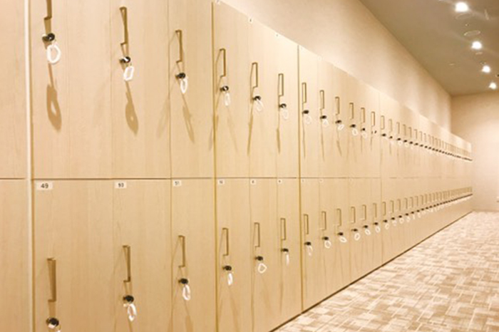 ホットヨガスタジオ loIve（ロイブ）各務原店