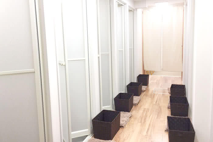 ホットヨガスタジオ loIve（ロイブ）名古屋駅前店