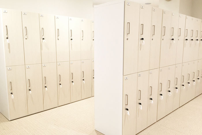 ホットヨガスタジオ loIve（ロイブ）岐阜店