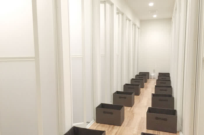 ホットヨガスタジオ loIve（ロイブ）岐阜店