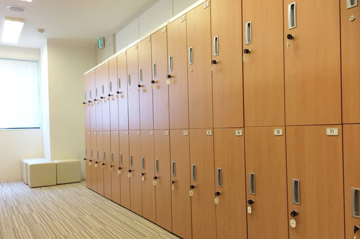 ホットヨガスタジオ loIve（ロイブ）天王寺店