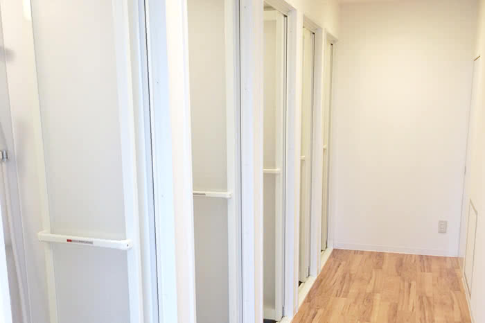 ホットヨガスタジオ loIve（ロイブ）天王寺店