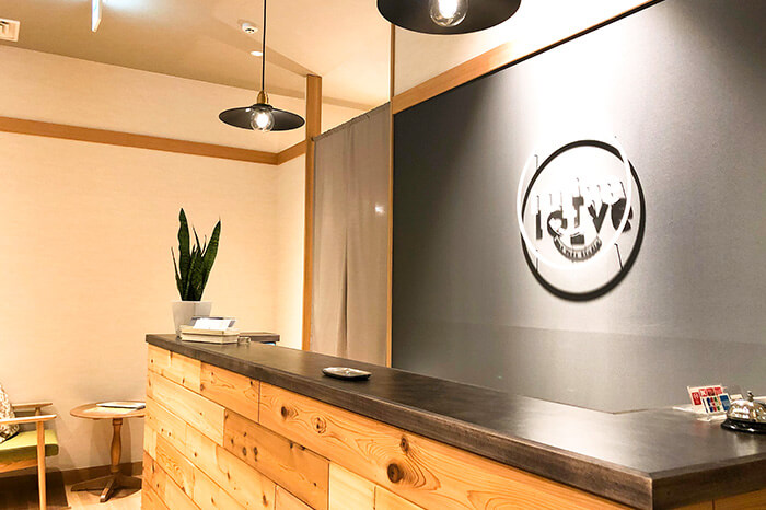 ホットヨガスタジオ loIve（ロイブ）神戸三宮店