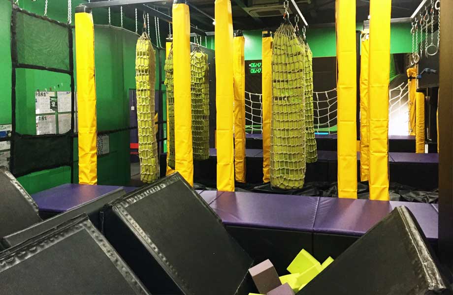 ゲットエアジャパン